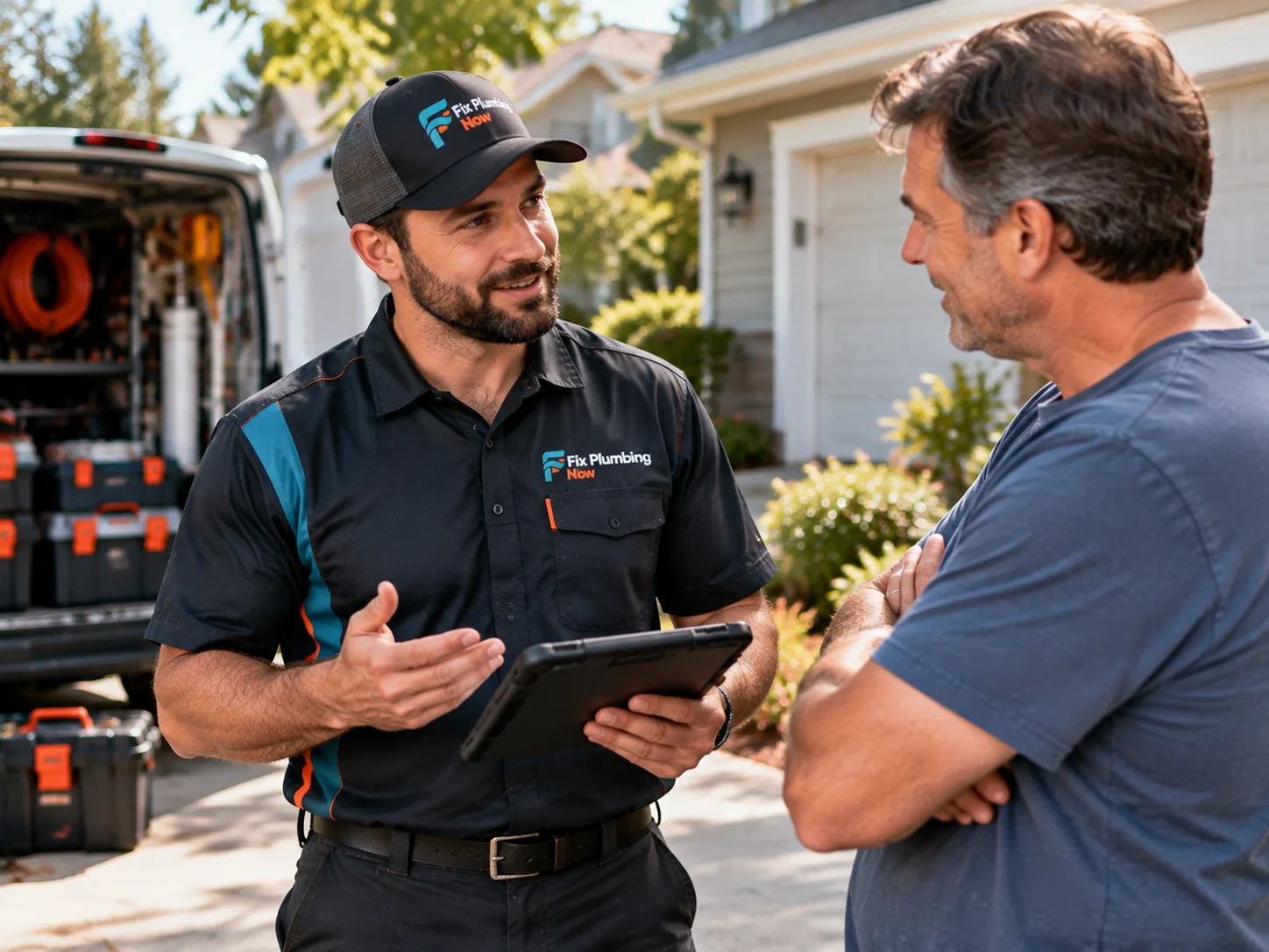 Clogged Drain Service Olympic Valley, CA FAQs